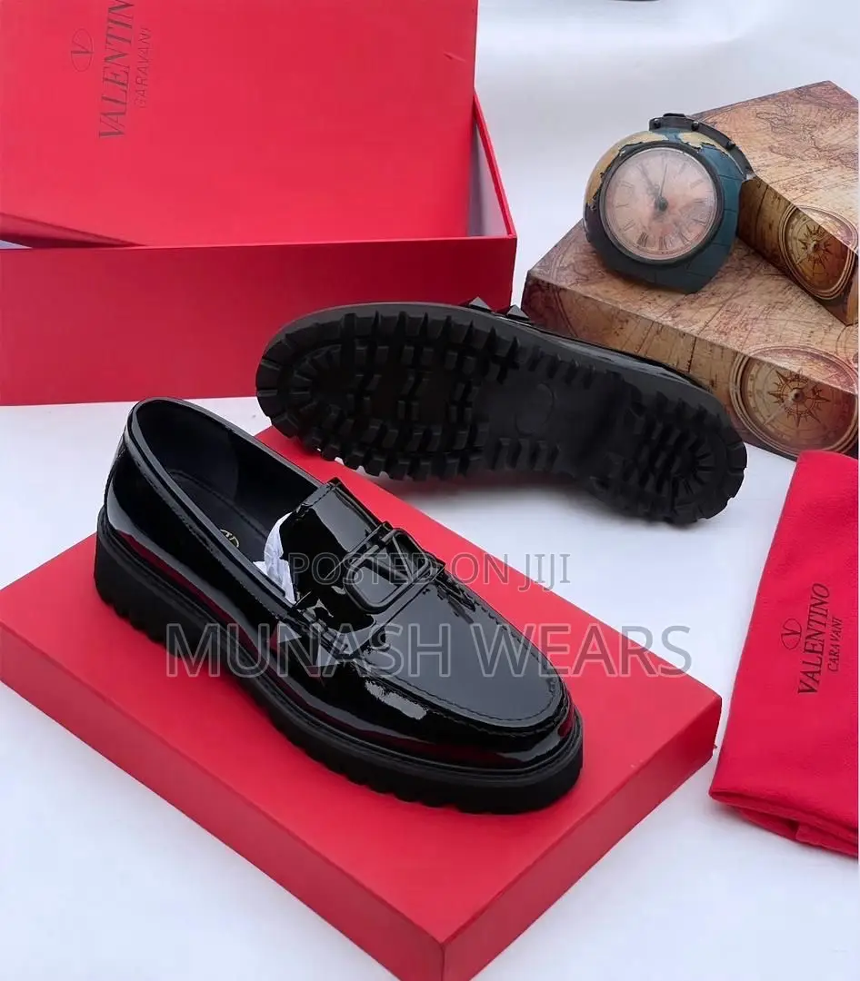 Alexander Want X Valentino Shoe