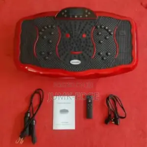 Vibration Massager