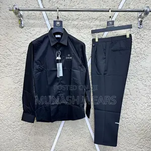 Luxury Shirt X Pant Outfits