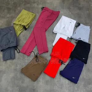 Photo - Original Nike Joggers