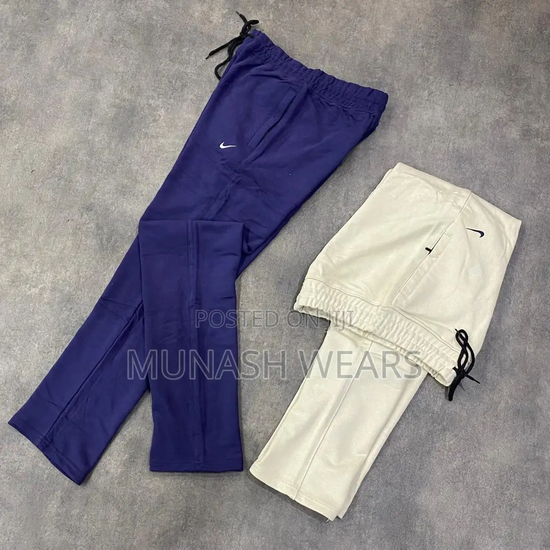 Original Nike Joggers