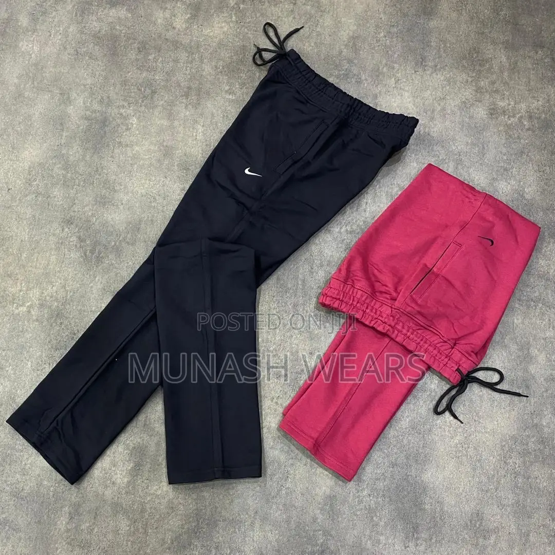 Original Nike Joggers