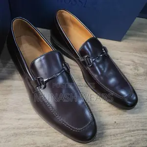 Original Italian Leather Rossi Shoe