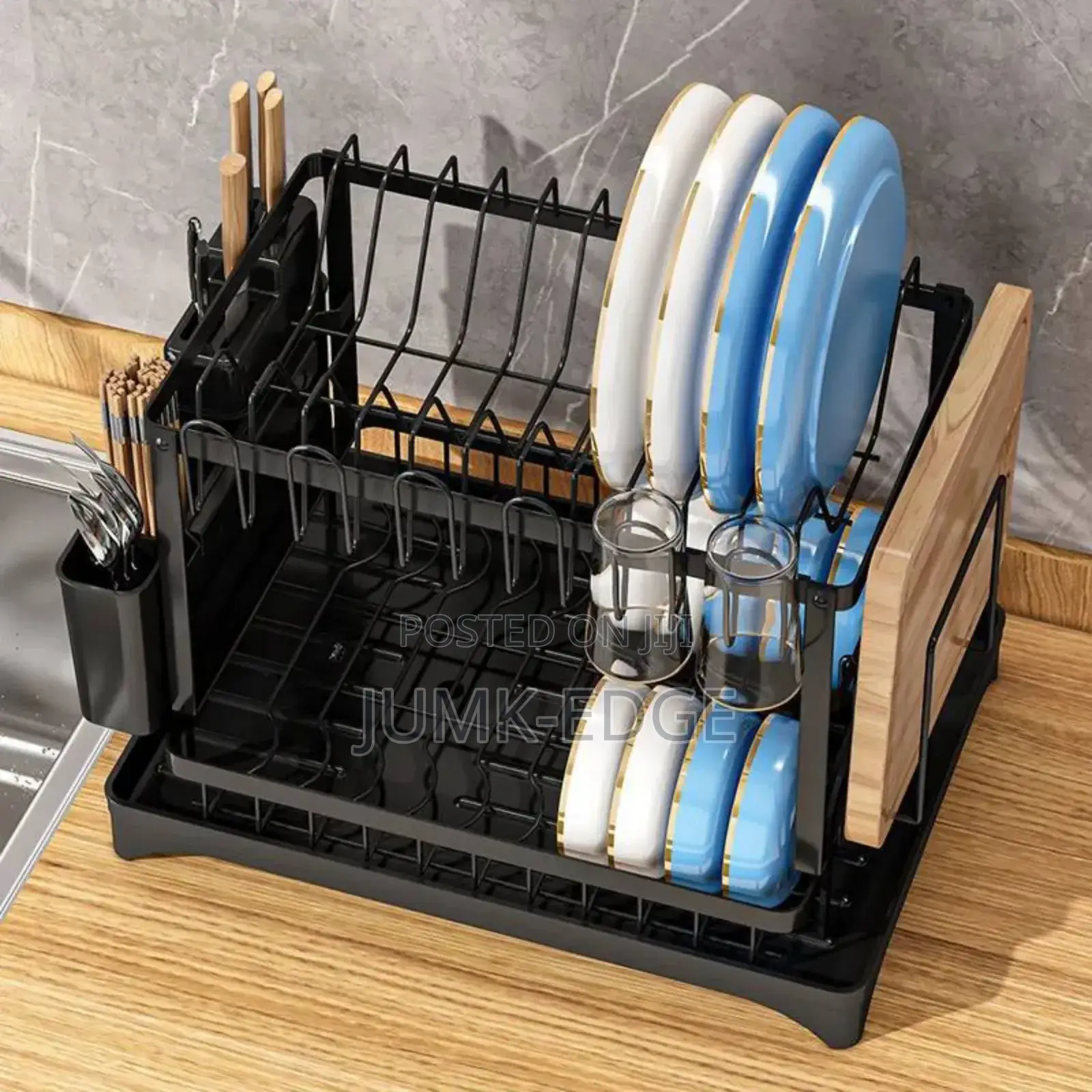 Plate Rack /Dish Drainer