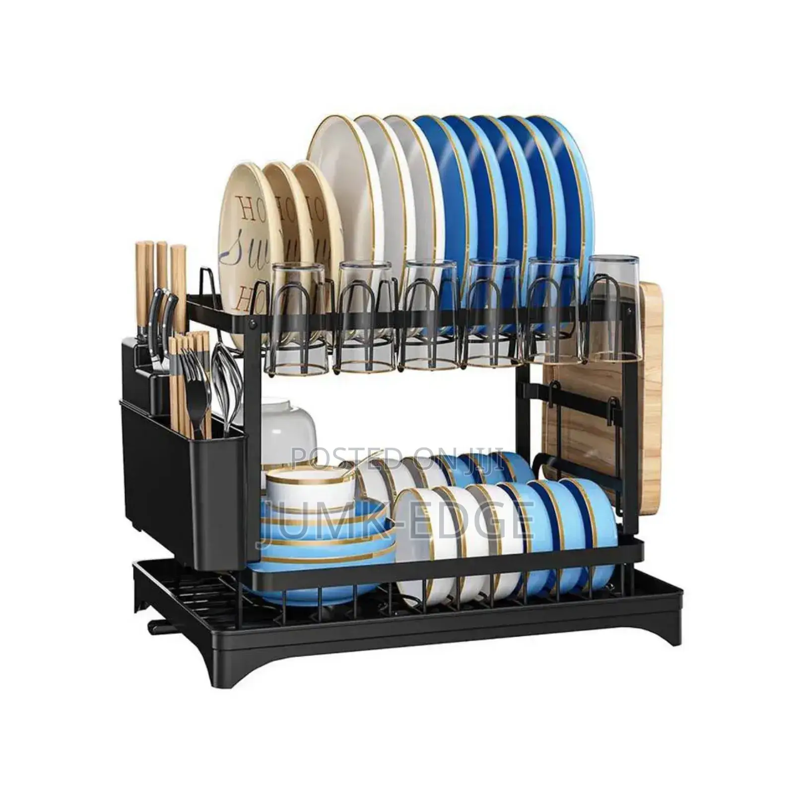 Plate Rack /Dish Drainer