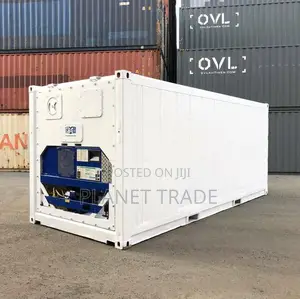 20ft Coldroom Container Available