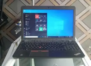 Laptop Lenovo ThinkPad Edge E550 8GB Intel Core i5 HDD+SSD 512GB