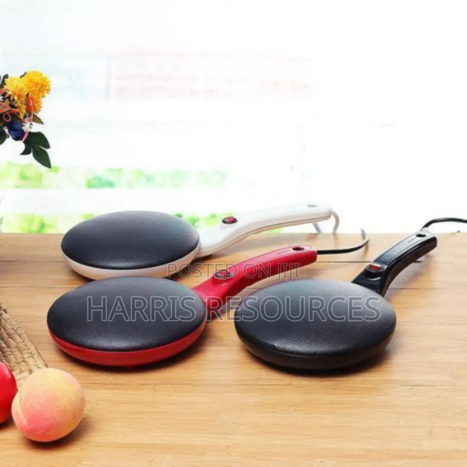 Sokany Crepe Maker