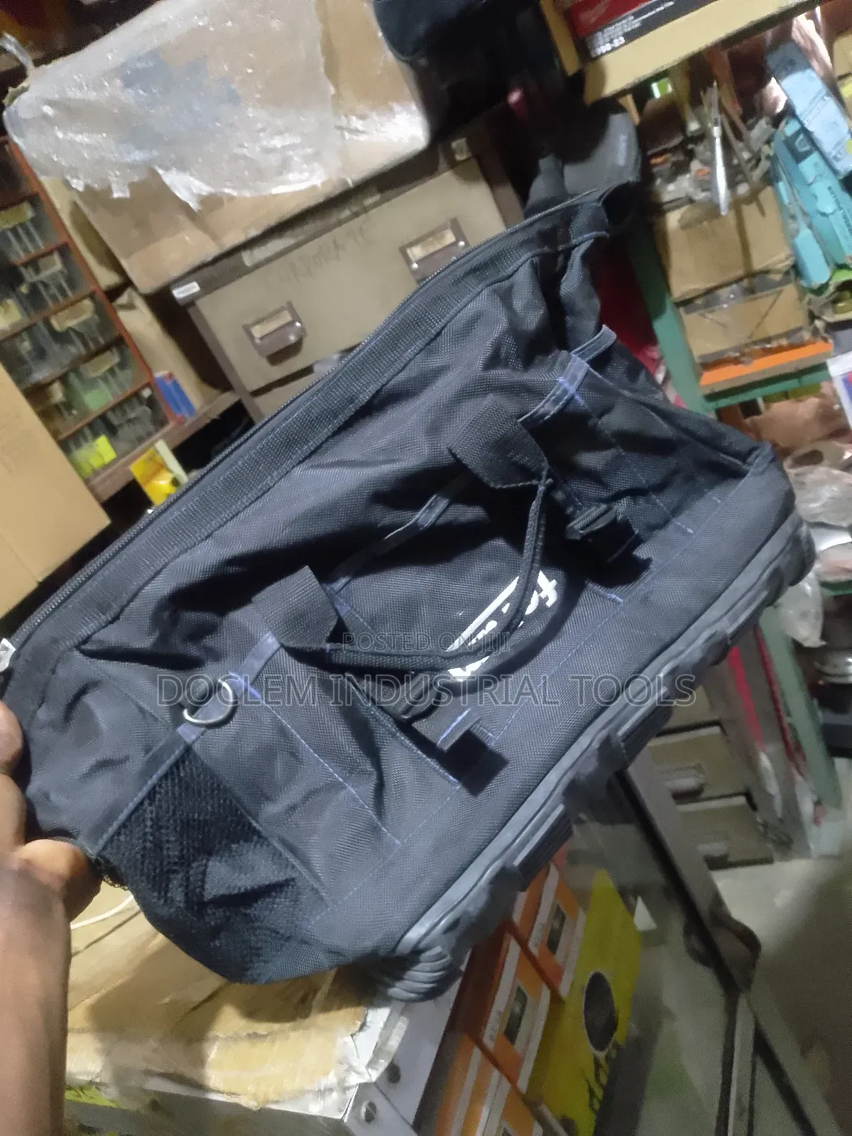 Tools Bags