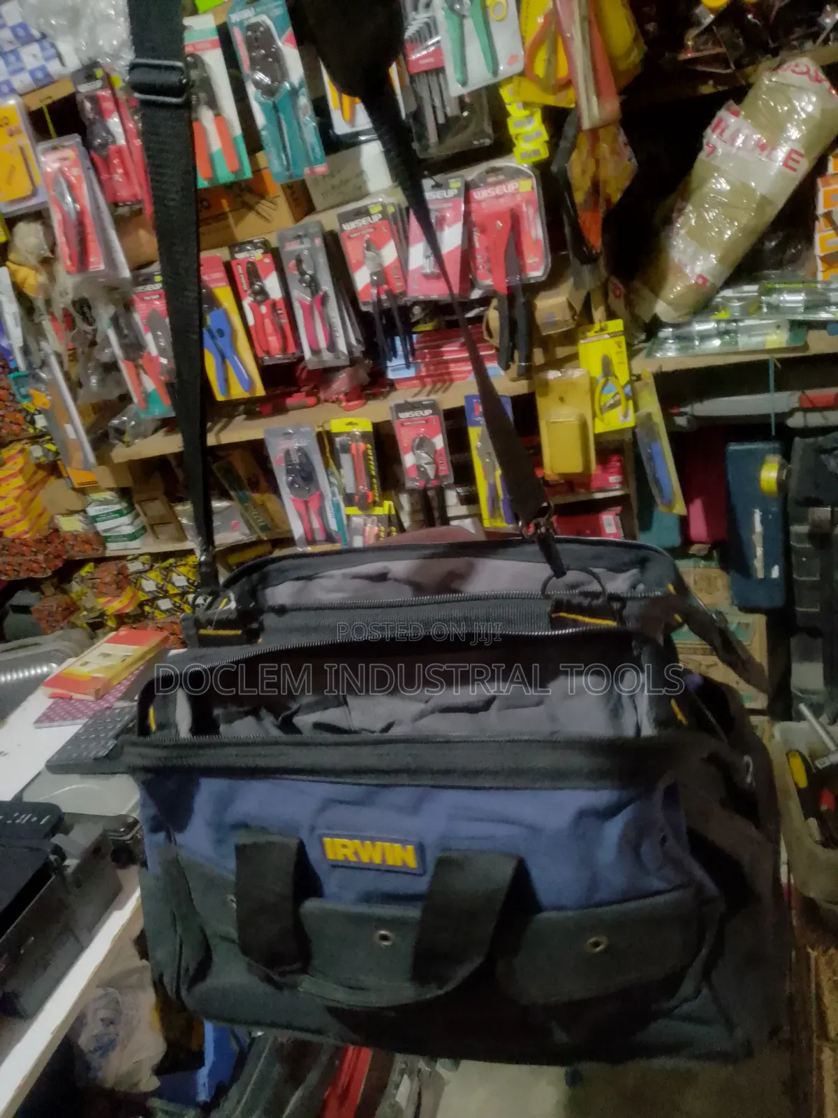 Tools Bags