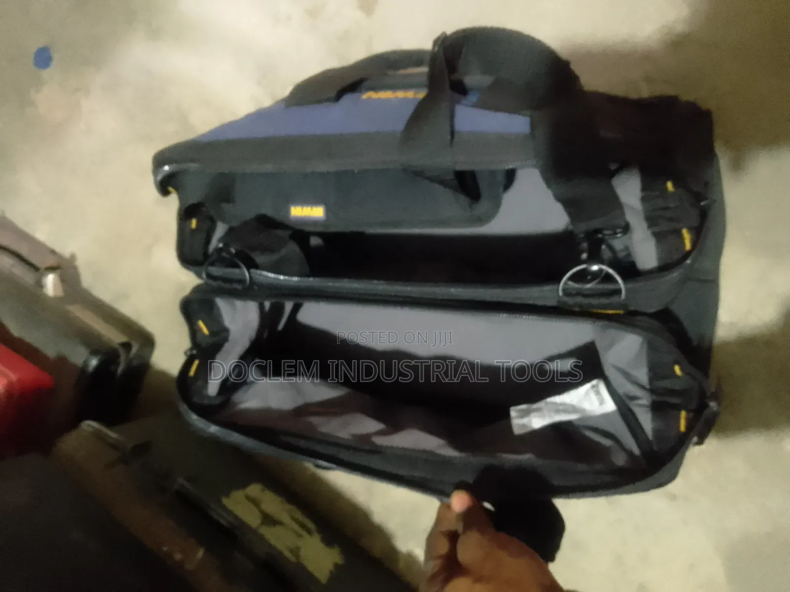 Tools Bags