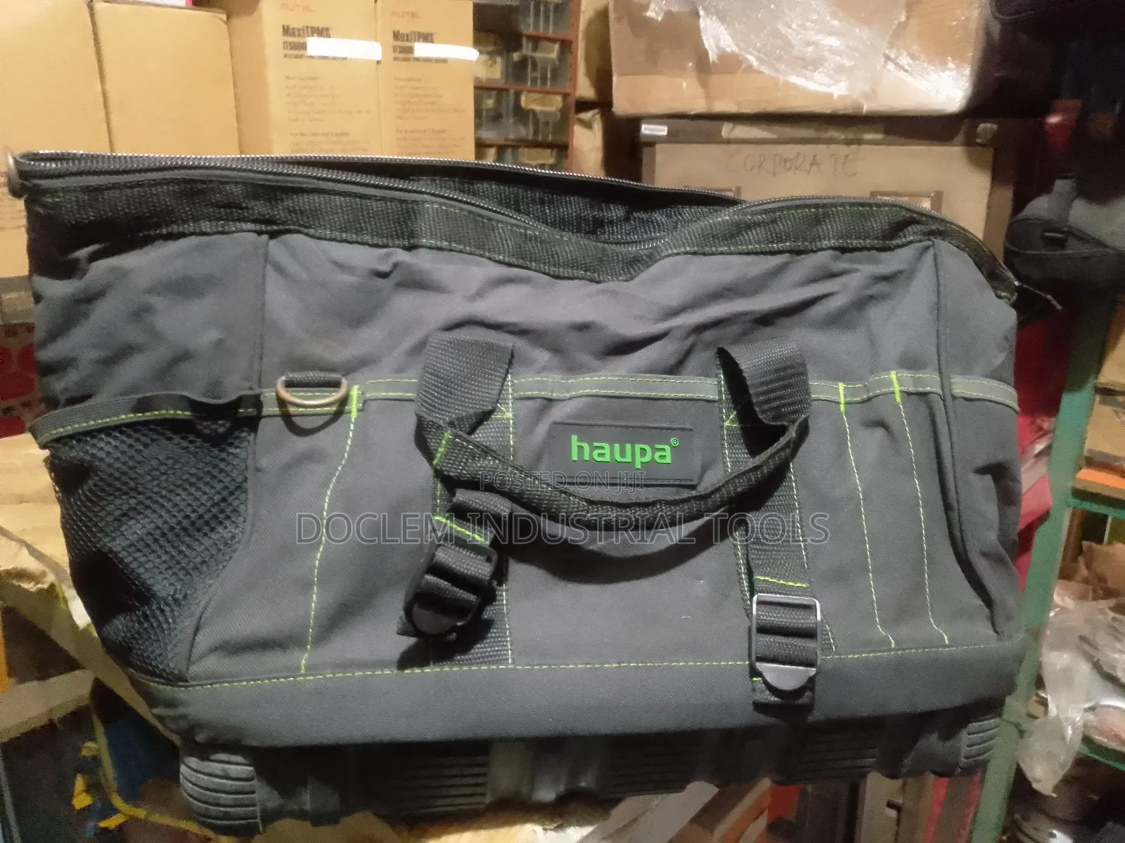 Tools Bags
