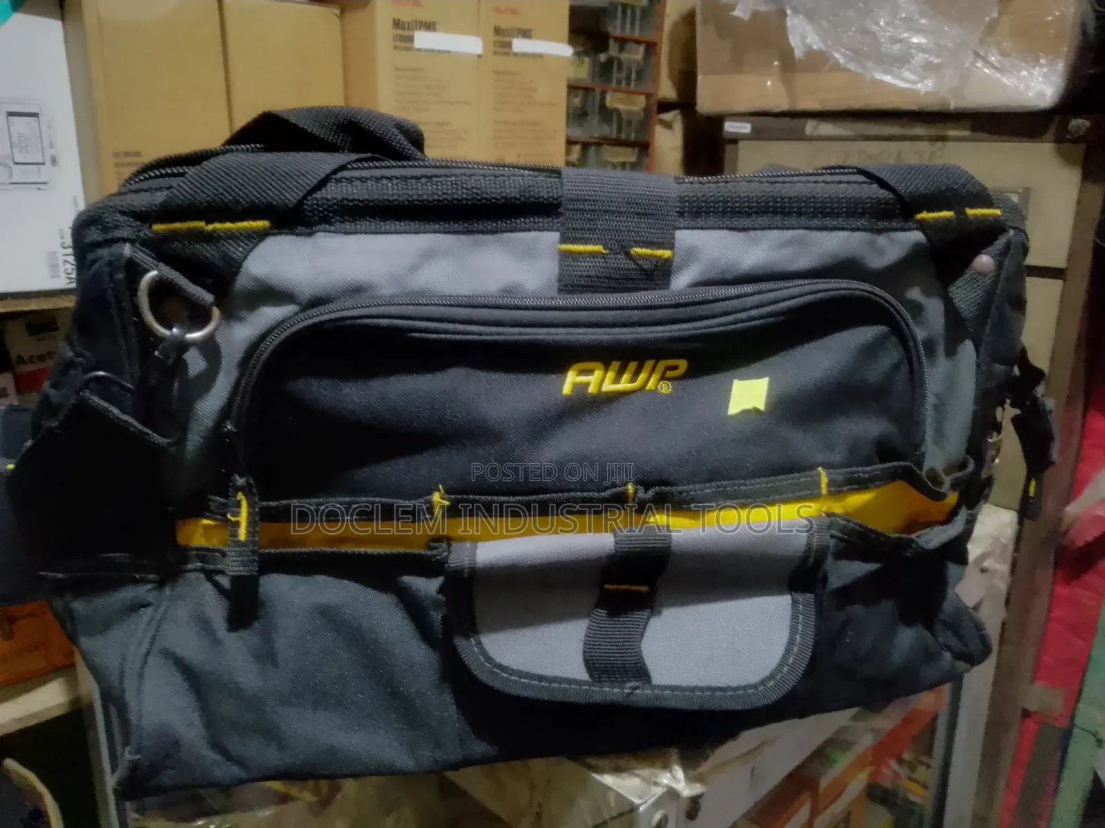Tools Bags