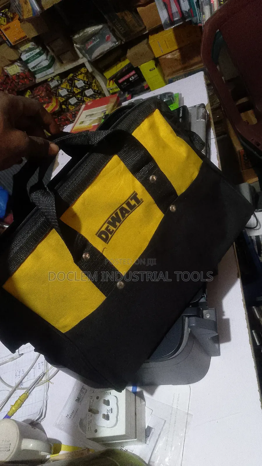 Tools Bags