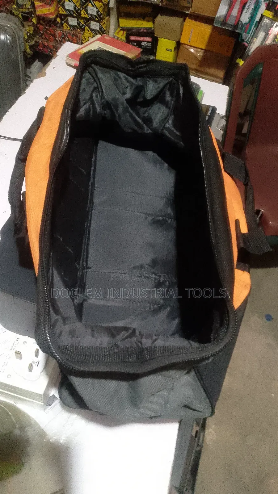 Tools Bags