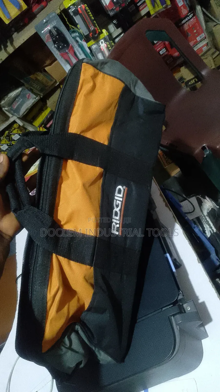 Tools Bags