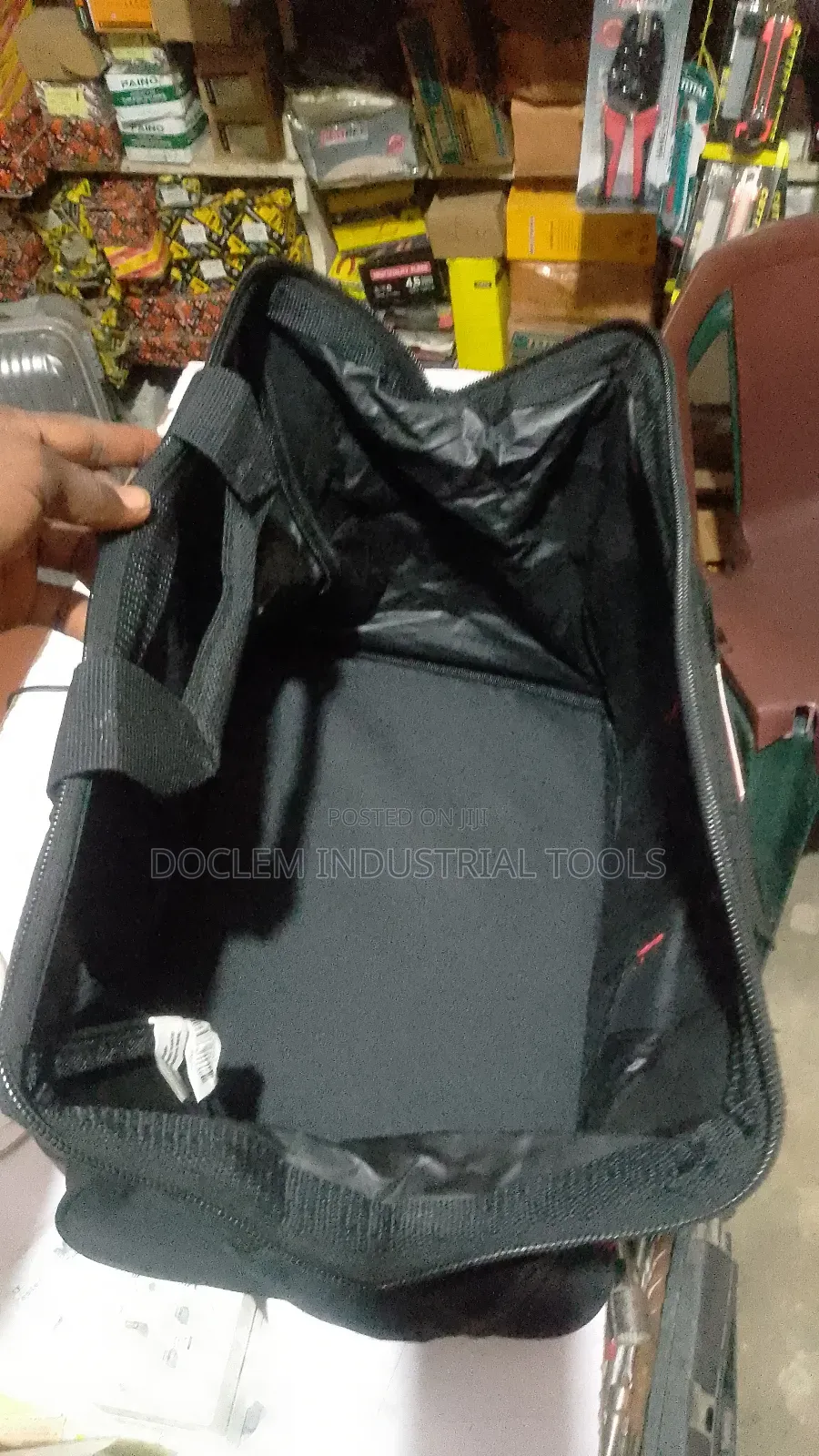 Tools Bags