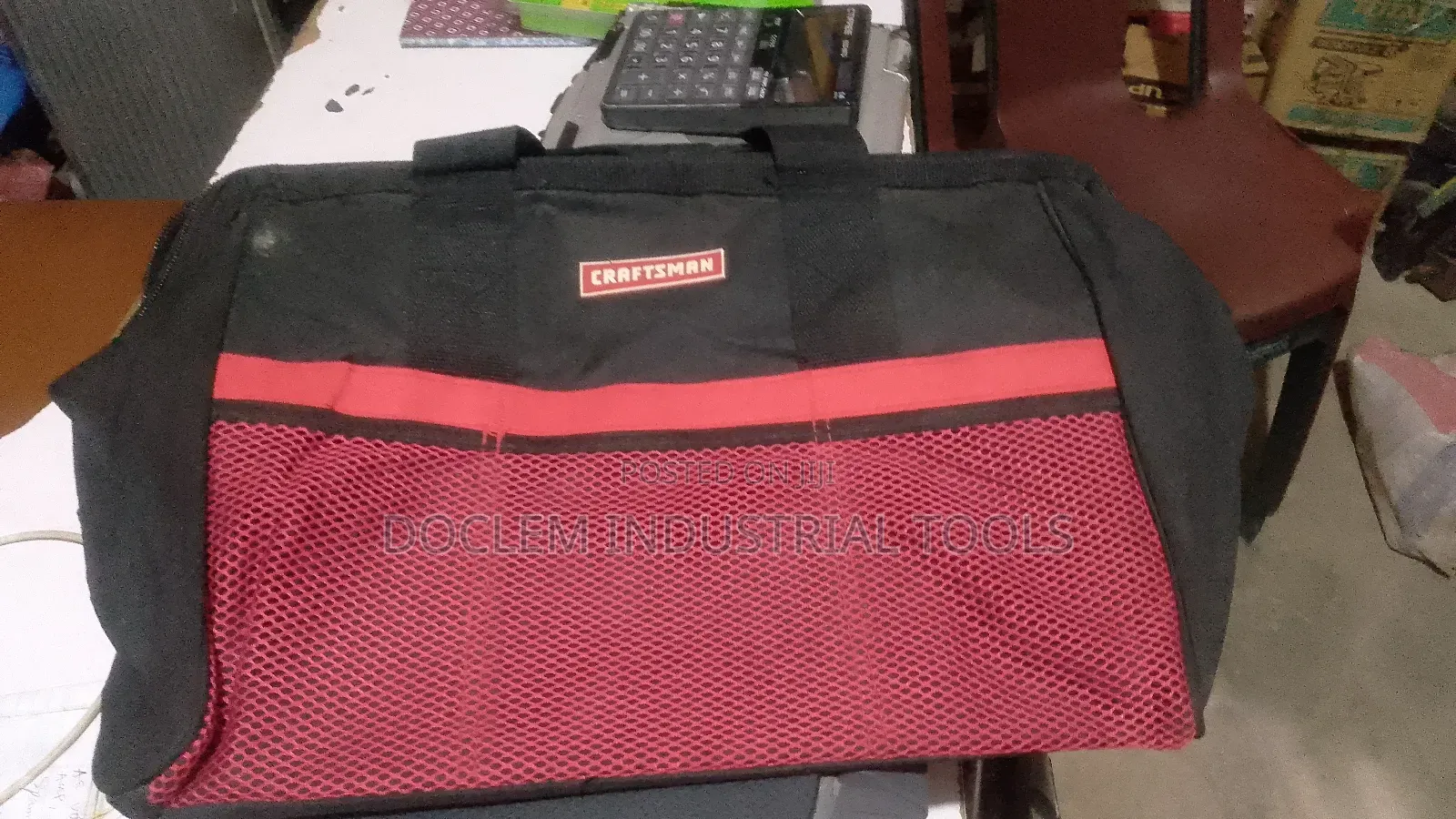 Tools Bags