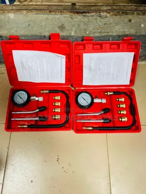 Pressure Compressor