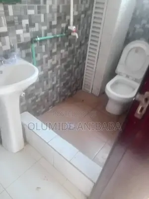Mini Flat in Badore, Ajah for rent