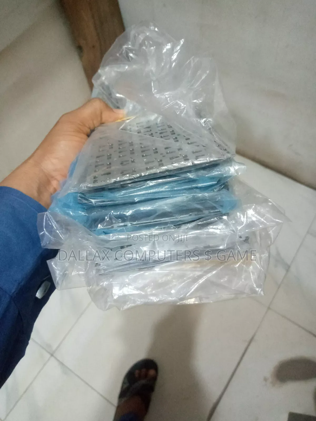 Laptop Keyboards for Any Brand