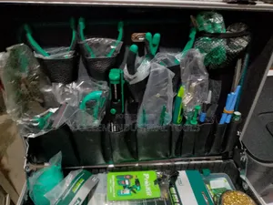 Proskit Set of Electronics Tools
