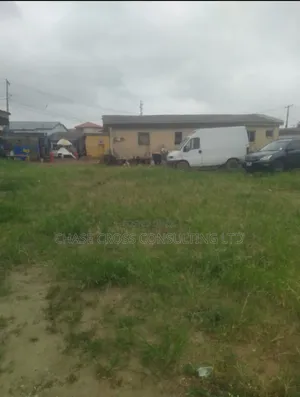 Recess Commercial Land For Rent In Ikotun