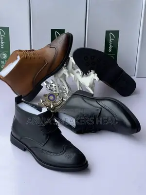 Photo - Quality Clarks for Office