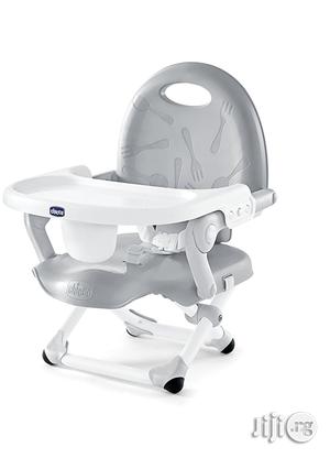 Chicco Pocket Snack Chair Booster Seat