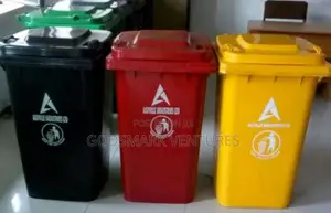 240 Litres Waste Bin/Wheelers.