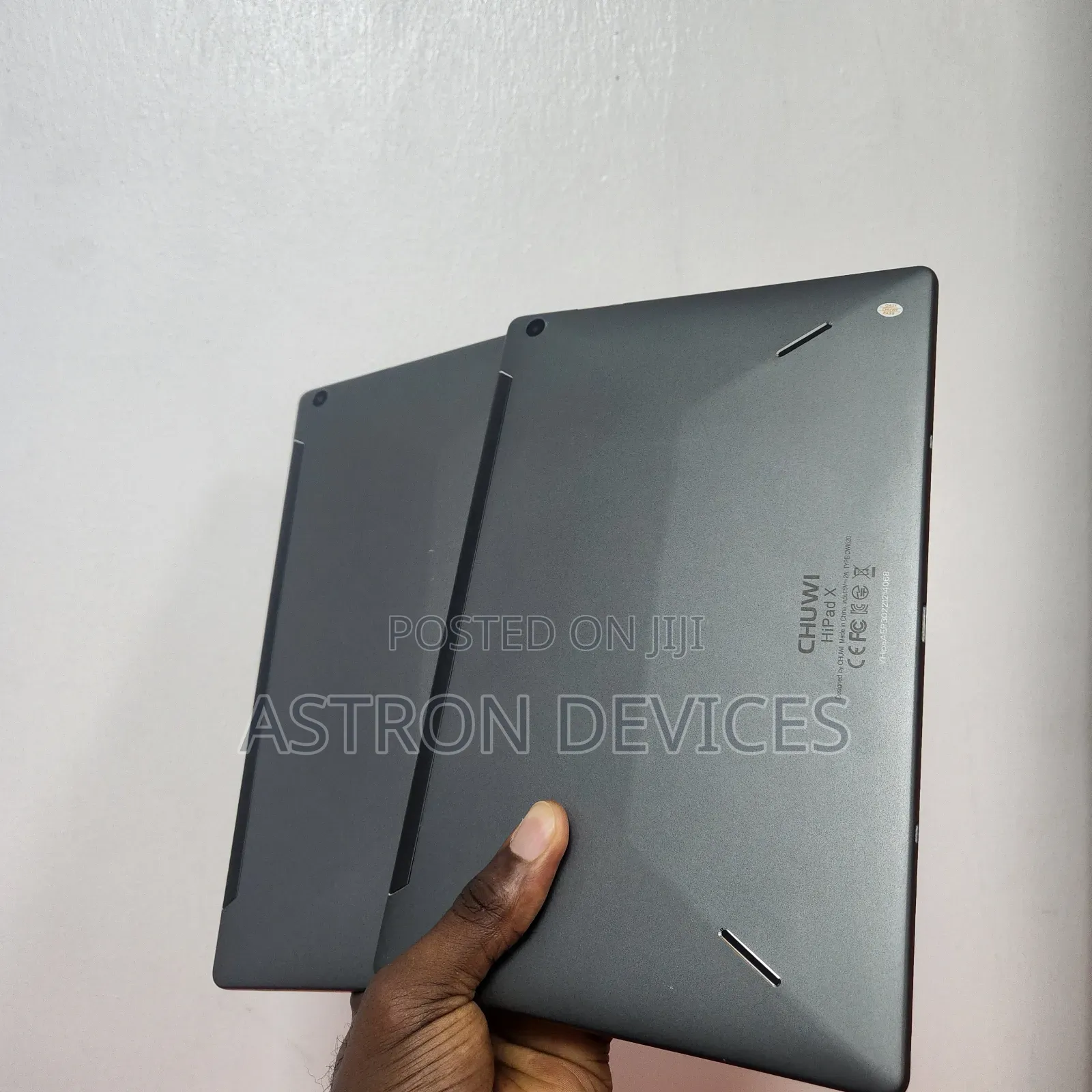 Chuwi HiPad LTE 128 GB Gray