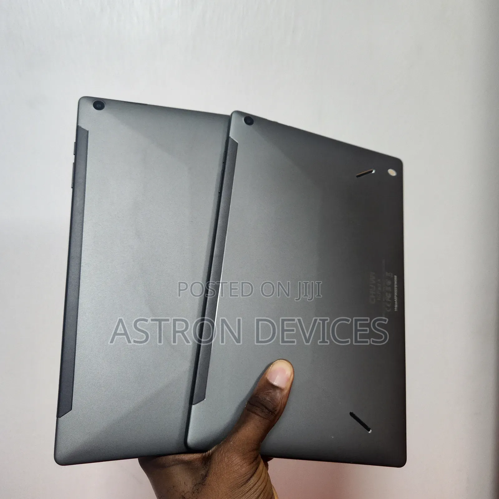 Chuwi HiPad LTE 128 GB Gray