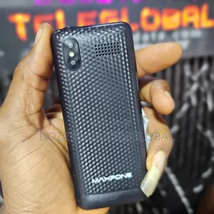 New Maxfone M18