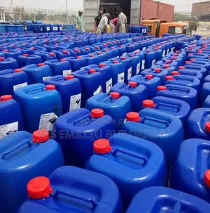 Hydrochloric ACID Chemical for Remover of Hard Substances