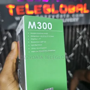 New Maxfone M28