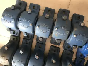 SN517 SKF Bearing Housing Available