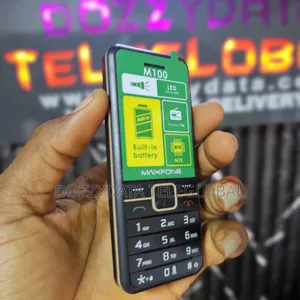 New Maxfone V6