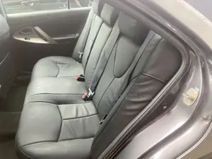 Toyota Camry 2010 Gray