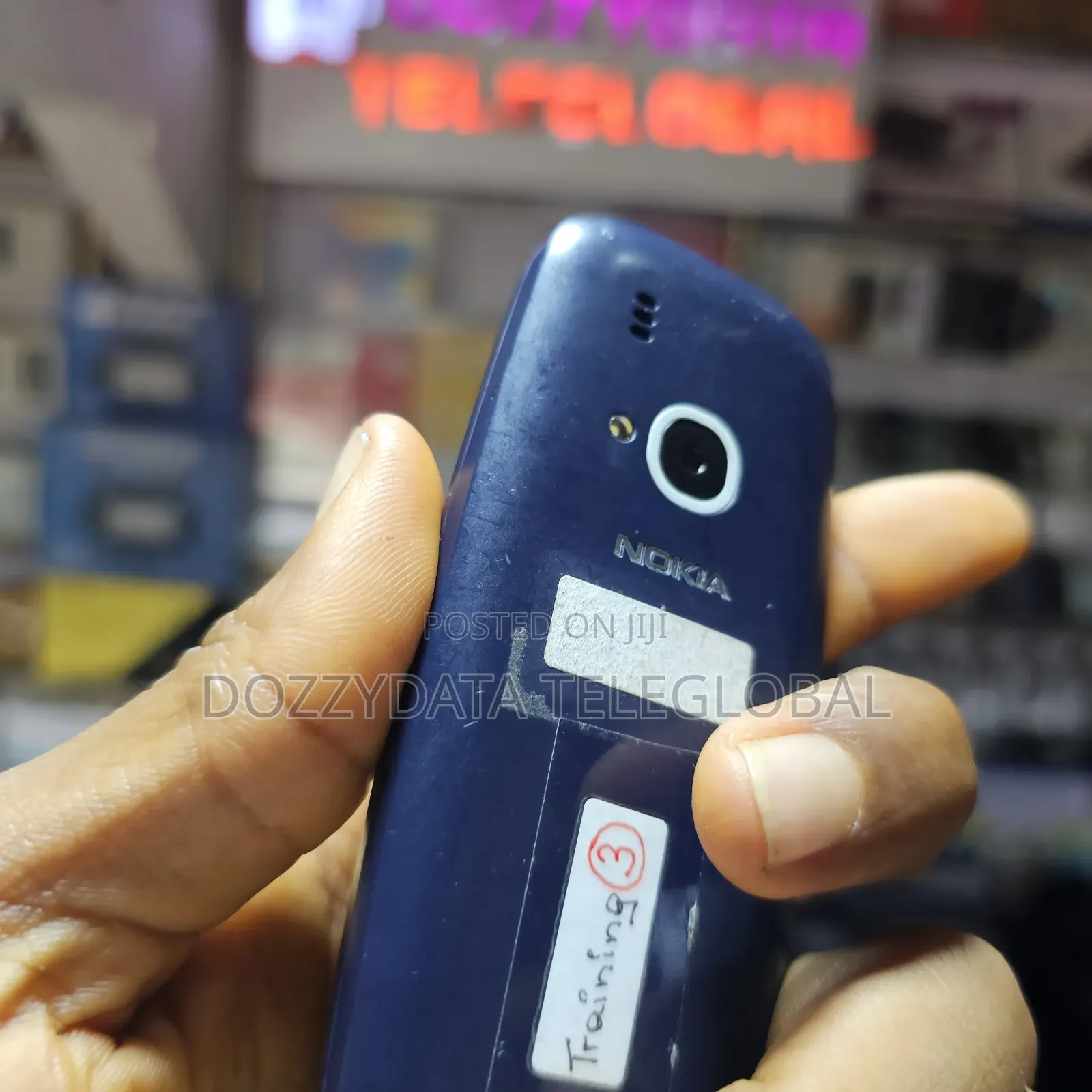 Nokia 3310