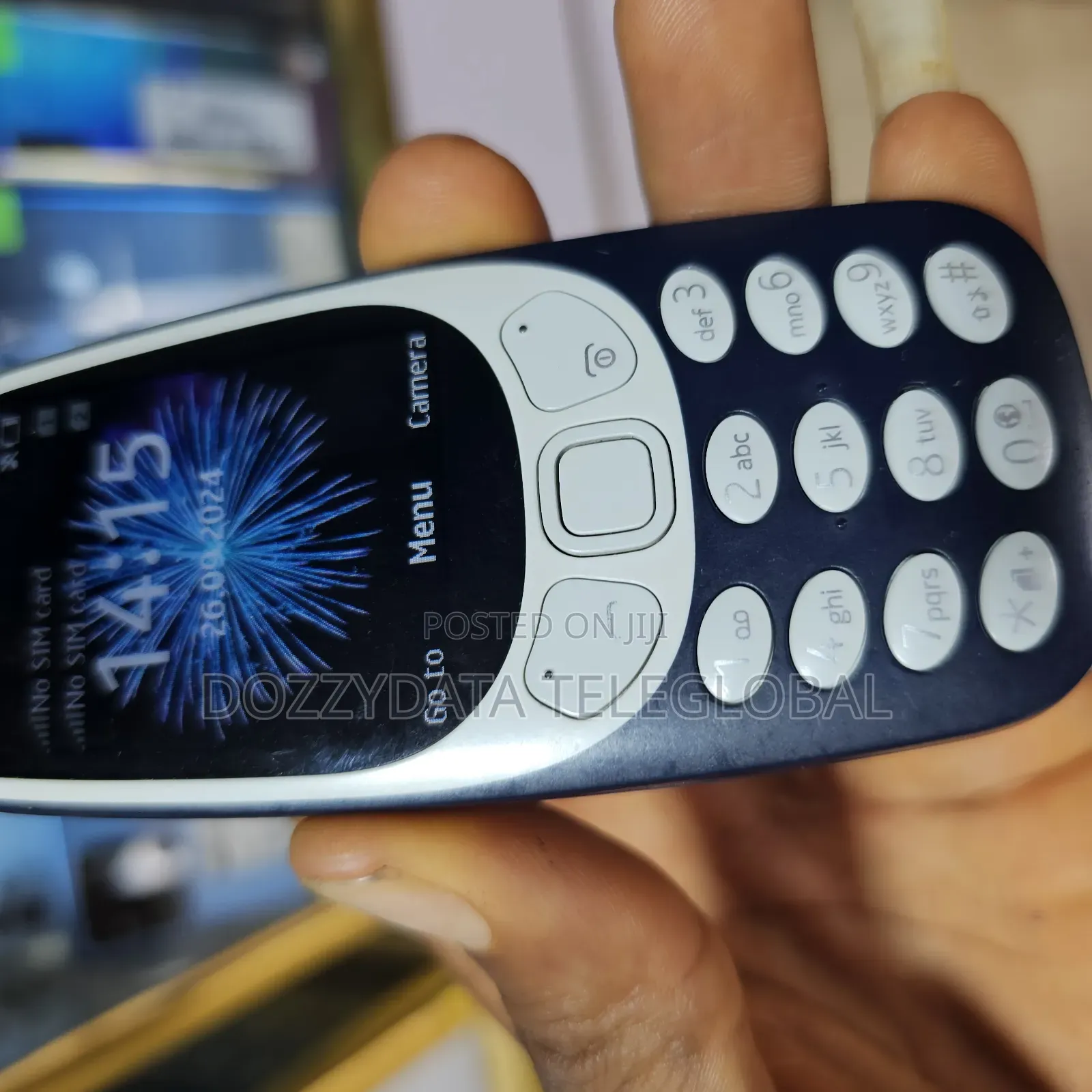 Nokia 3310