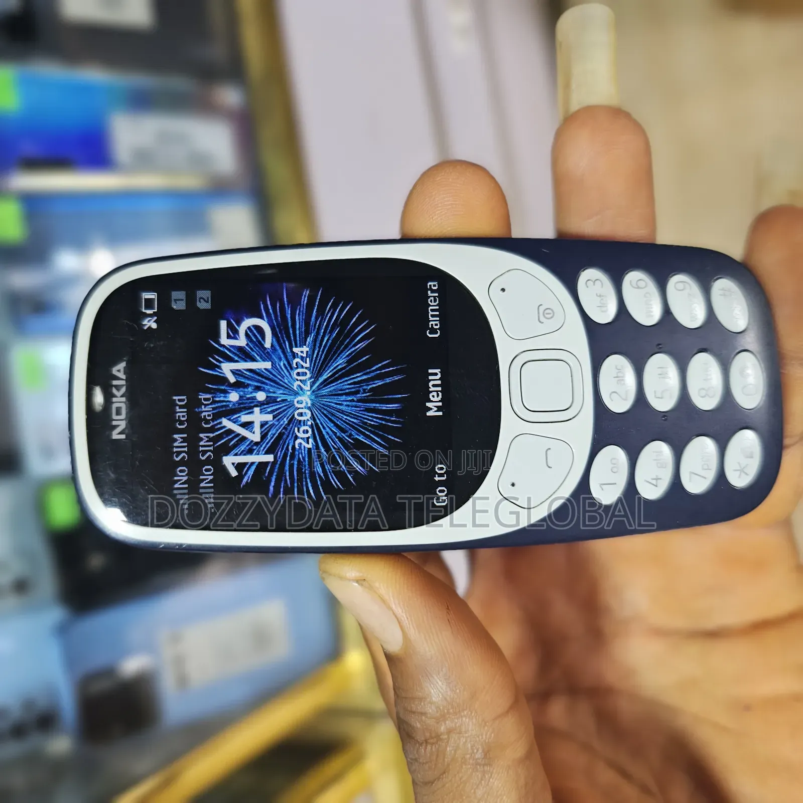 Nokia 3310