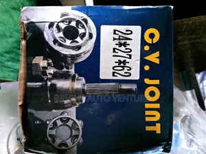 C.V Joint,For Hyundai Sonata, Shaft Head