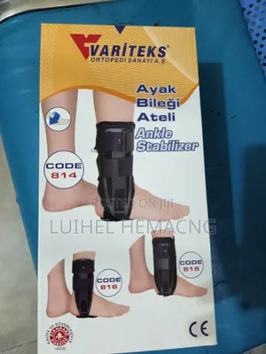 Varitex Ankle Support