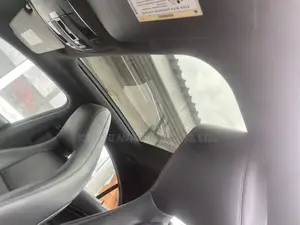 Mercedes-Benz CLA-Class CLA 250 4MATIC Sedan 2015 Gray