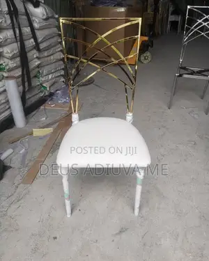 Chameleon Event Chair