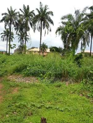 This Is 600 SQM of Land at Umuchigbo by Cornerstone for 12m