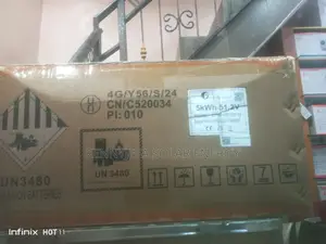 5kwh 48v Lithium Battery Felicity