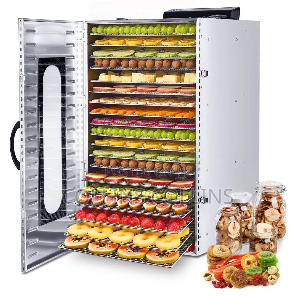 Food Dehydrator
