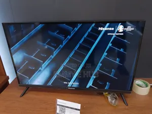 HISENSE 32inches A4K Smart