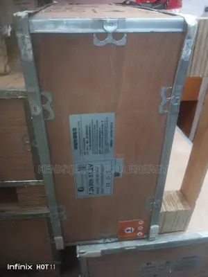 7.2 KWH 48v Lithium Battery Felicity